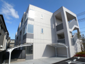 神戸市西区伊川谷町有瀬のマンションの画像