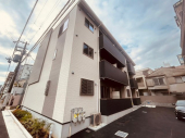明石市相生町２丁目のアパートの画像