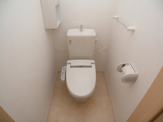 パストラルメゾン白水