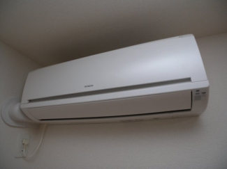 パストラルメゾン白水