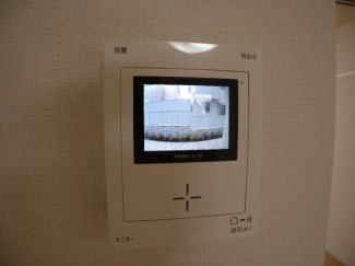 パストラルメゾン白水
