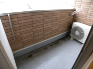 パストラルメゾン白水