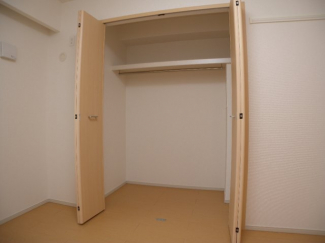 パストラルメゾン白水