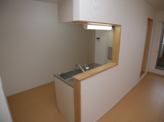 パストラルメゾン白水