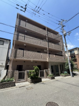 神戸市長田区水笠通４丁目のマンションの画像