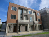 明石市野々上１丁目のアパートの画像