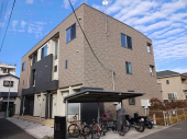神戸市須磨区須磨浦通５丁目のアパートの画像
