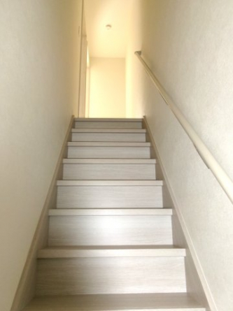 【内装】
