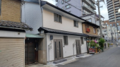 尼崎市七松町１丁目の一戸建ての画像