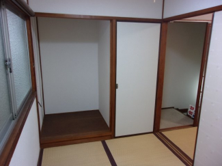 【和室】