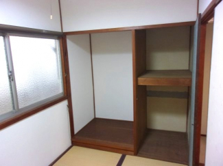 【和室】