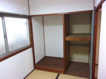 【和室】