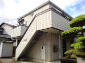 宝塚市小林１丁目のアパートの画像