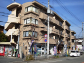 宝塚市小林３丁目のマンションの画像