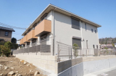 宝塚市山本東１丁目のアパートの画像