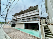 カサベール弐番館（一棟アパート）の画像