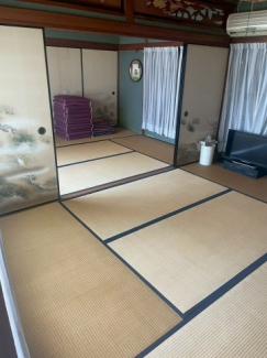 【和室】