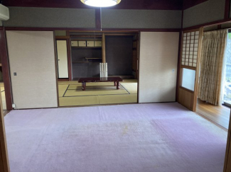 和室です