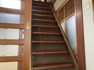 階段です
