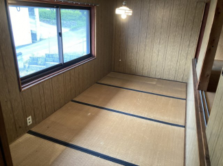 和室があると落ち着いた雰囲気になりますね
