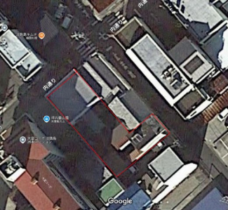 【地図】