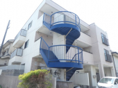 明石市二見町西二見のアパートの画像
