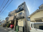 尼崎市大庄西町２丁目のマンションの画像