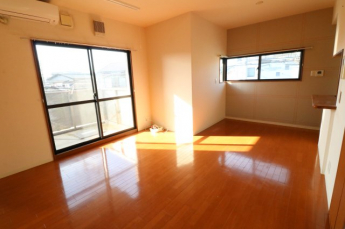 ※お写真は同物件別部屋です。