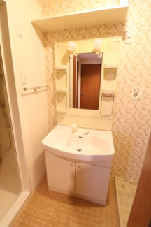 ※お写真は同物件別部屋です。