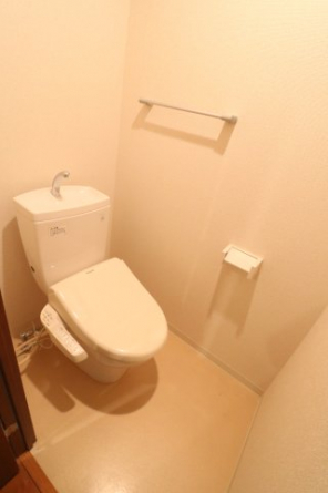 ※お写真は同物件別部屋です。