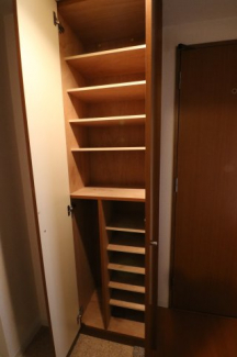 ※お写真は同物件別部屋です。