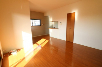 ※お写真は同物件別部屋です。