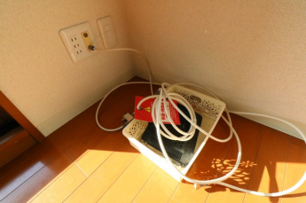 ※お写真は同物件別部屋です。