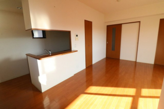 ※お写真は同物件別部屋です。
