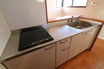 ※お写真は同物件別部屋です。