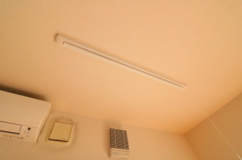 ※お写真は同物件別部屋です。