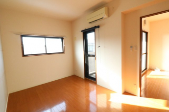 ※お写真は同物件別部屋です。