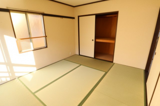 【和室】