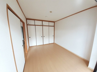 過ごしやすい室内です