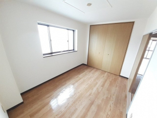 内装です