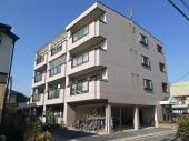 西宮市薬師町のマンションの画像