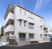 西宮市宮西町のアパートの画像