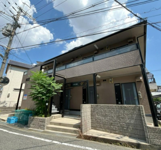 外観も気になるポイント
