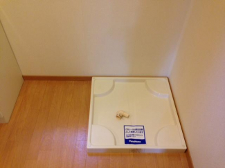 洗面所
