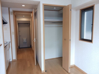 こまごまとしたものを収納できそうですね