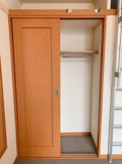 物件の内装です