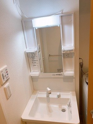 おしゃれな内装です