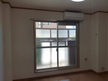 内装もきれいです