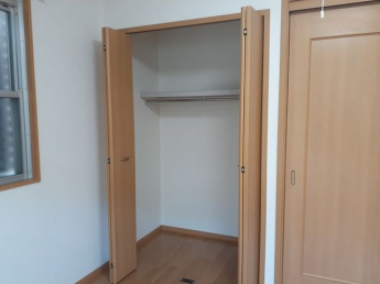 大きなものも収納できそうです