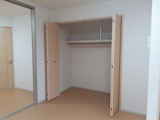 収納豊富です
